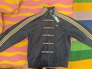 Chaqueta Adidas Año Nuevo Chino