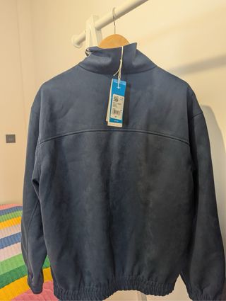 Chaqueta Adidas Año Nuevo Chino