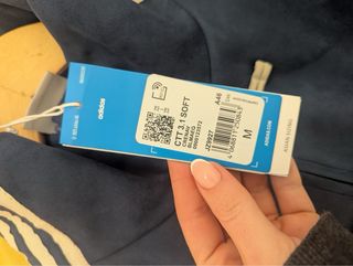 Chaqueta Adidas Año Nuevo Chino