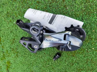 CAMBIO SHIMANO ULTEGRA R8000