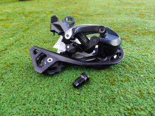 CAMBIO SHIMANO ULTEGRA R8000