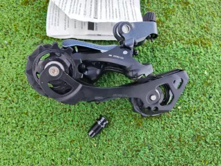 CAMBIO SHIMANO ULTEGRA R8000