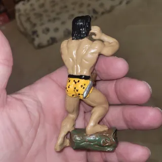 Figura Tarzán