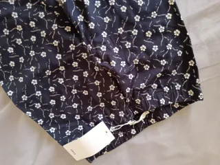 Leggings niña Mango estampado floral