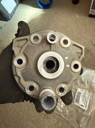 Culata TBI 250 KTM Husqvarna Gas Gas