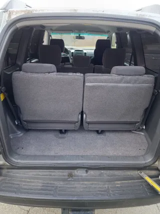 Toyota Land Cruiser 2009