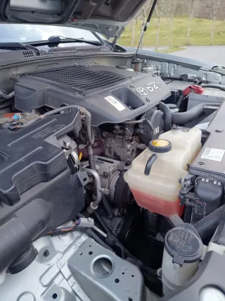 Toyota Land Cruiser 2009