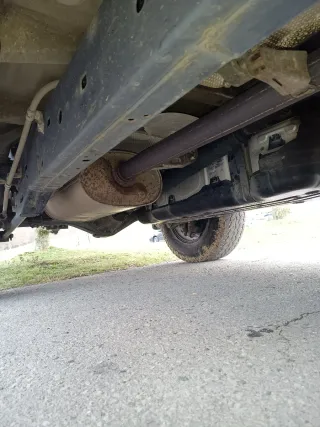 Toyota Land Cruiser 2009