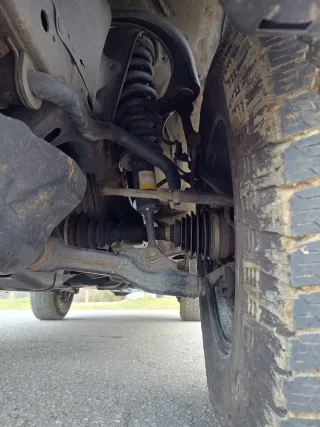 Toyota Land Cruiser 2009