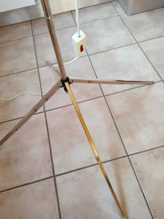 Casco vintage Krups Comet Space AGE