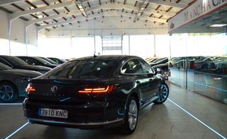 VOLKSWAGEN Arteon 2.0TDI Elegance DSG7 110kW