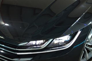 VOLKSWAGEN Arteon 2.0TDI Elegance DSG7 110kW