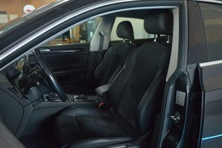 VOLKSWAGEN Arteon 2.0TDI Elegance DSG7 110kW