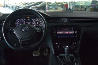 VOLKSWAGEN Arteon 2.0TDI Elegance DSG7 110kW