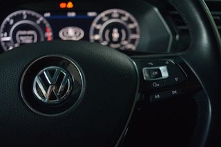 VOLKSWAGEN Arteon 2.0TDI Elegance DSG7 110kW