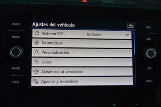 VOLKSWAGEN Arteon 2.0TDI Elegance DSG7 110kW