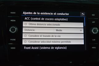 VOLKSWAGEN Arteon 2.0TDI Elegance DSG7 110kW