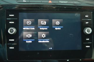 VOLKSWAGEN Arteon 2.0TDI Elegance DSG7 110kW