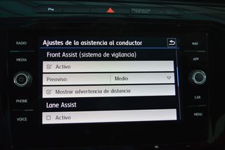 VOLKSWAGEN Arteon 2.0TDI Elegance DSG7 110kW