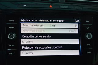 VOLKSWAGEN Arteon 2.0TDI Elegance DSG7 110kW