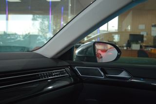 VOLKSWAGEN Arteon 2.0TDI Elegance DSG7 110kW