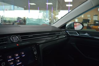 VOLKSWAGEN Arteon 2.0TDI Elegance DSG7 110kW