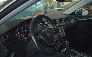 VOLKSWAGEN Arteon 2.0TDI Elegance DSG7 110kW