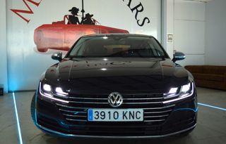 VOLKSWAGEN Arteon 2.0TDI Elegance DSG7 110kW