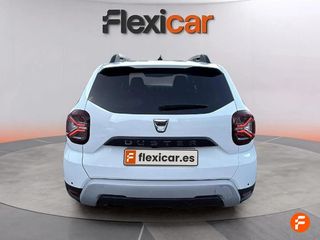 Dacia Duster Essential TCE 67kW(91CV) ECO-G 4X2 - 5P (2021)