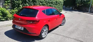 SEAT Leon 2014