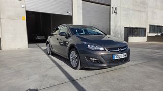 ECO GLP Opel Astra 2015