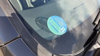 ECO GLP Opel Astra 2015