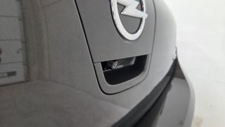 ECO GLP Opel Astra 2015