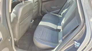 ECO GLP Opel Astra 2015