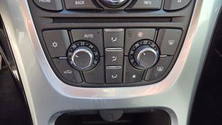 ECO GLP Opel Astra 2015