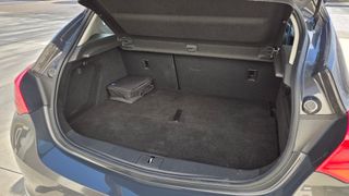 ECO GLP Opel Astra 2015