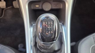 ECO GLP Opel Astra 2015