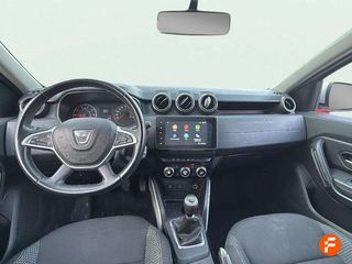 Dacia Duster Essential TCE 67kW(91CV) ECO-G 4X2 - 5P (2021)