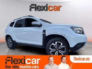 Dacia Duster Essential TCE 67kW(91CV) ECO-G 4X2 - 5P (2021)