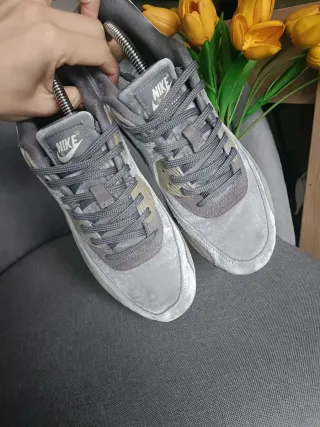 Nike Air Max 90 Deluxe Gunsmoke T40,5