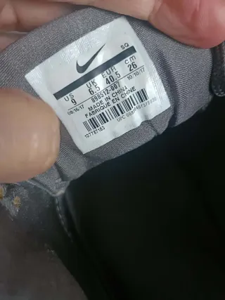 Nike Air Max 90 Deluxe Gunsmoke T40,5