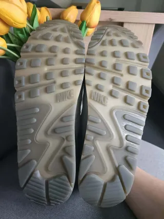 Nike Air Max 90 Deluxe Gunsmoke T40,5