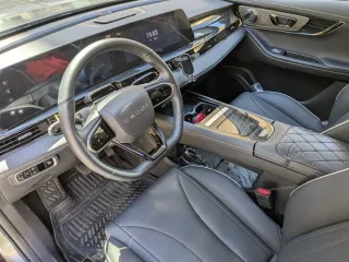 Omoda 5 2025