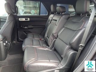 Ford Explorer  3.0 PHEV AWD ST-Line