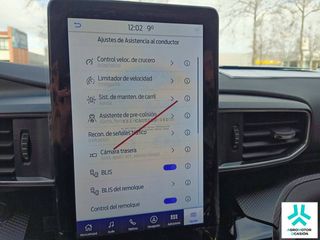 Ford Explorer  3.0 PHEV AWD ST-Line