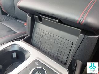 Ford Explorer  3.0 PHEV AWD ST-Line