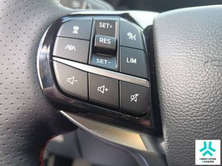 Ford Explorer  3.0 PHEV AWD ST-Line