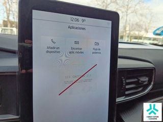 Ford Explorer  3.0 PHEV AWD ST-Line