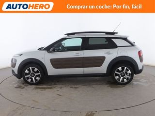 Citroën C4 Cactus 1.2 PureTech Shine