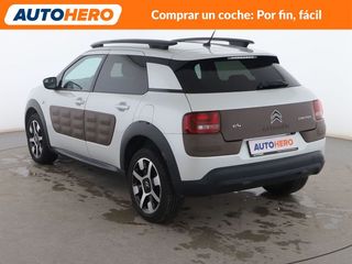 Citroën C4 Cactus 1.2 PureTech Shine